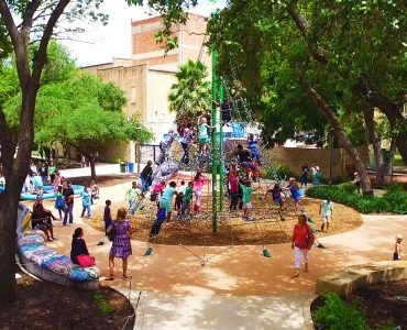 Hemisfair Park