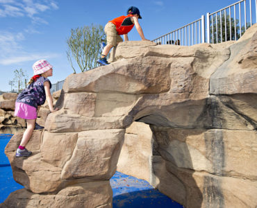 Nature Play