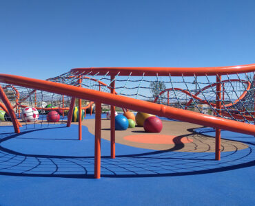 Playground Surfacing