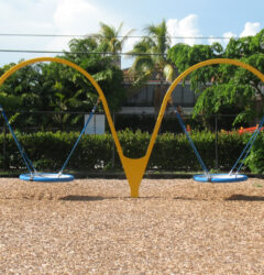 Dynamo Playgrounds