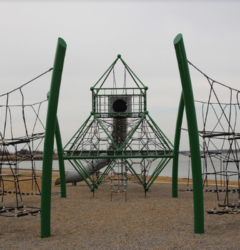 Dynamo Playgrounds