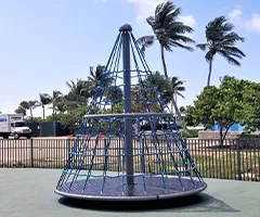 
Rotating Climbers
