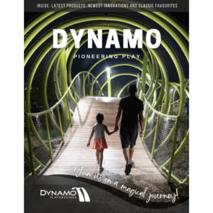 Dynamo Playgrounds Catalogue